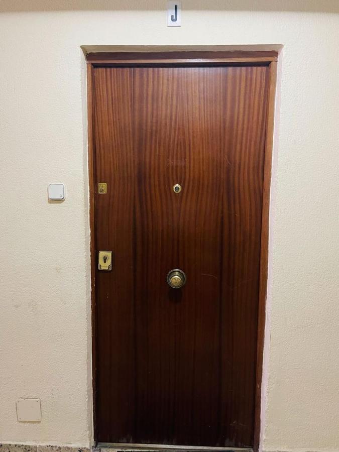 Valdavia Appartement Madrid