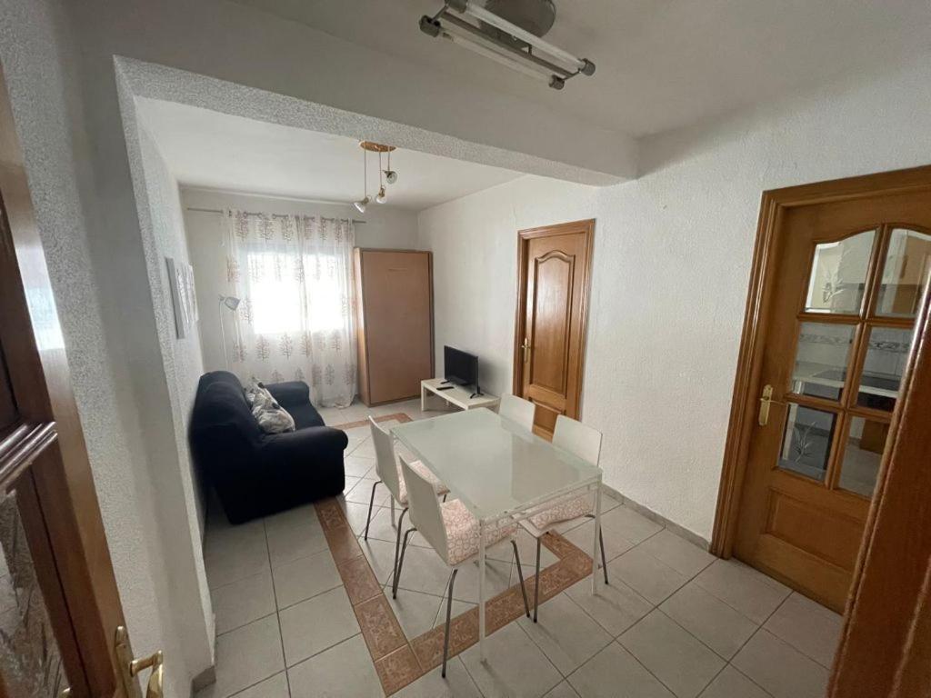 Appartement Valdavia Madrid