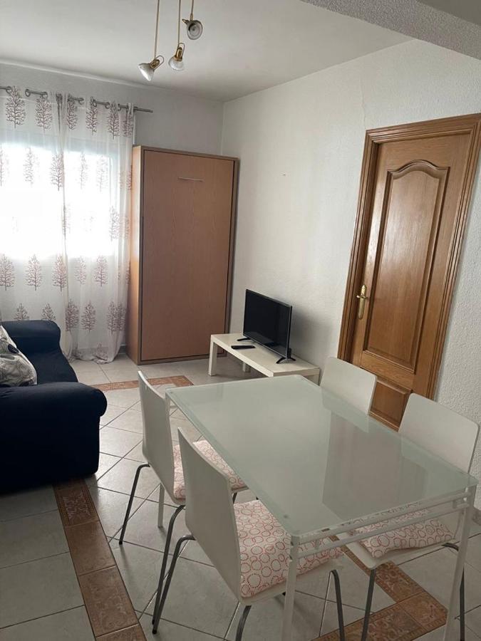 Valdavia Appartement