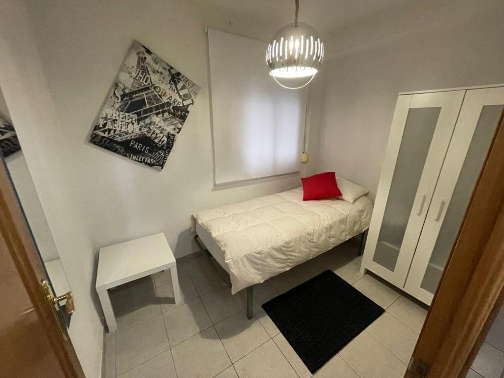 Appartement Valdavia