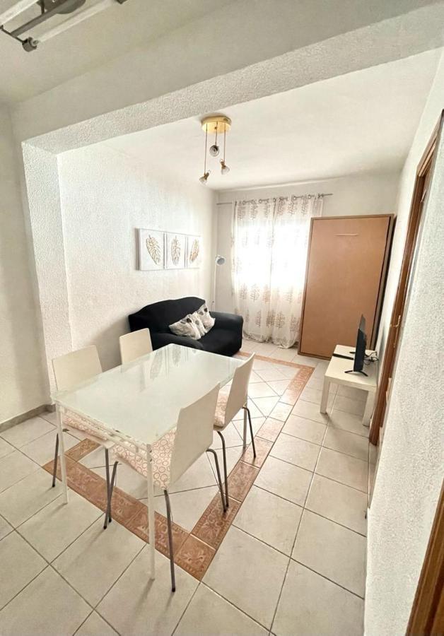 Appartement Valdavia *