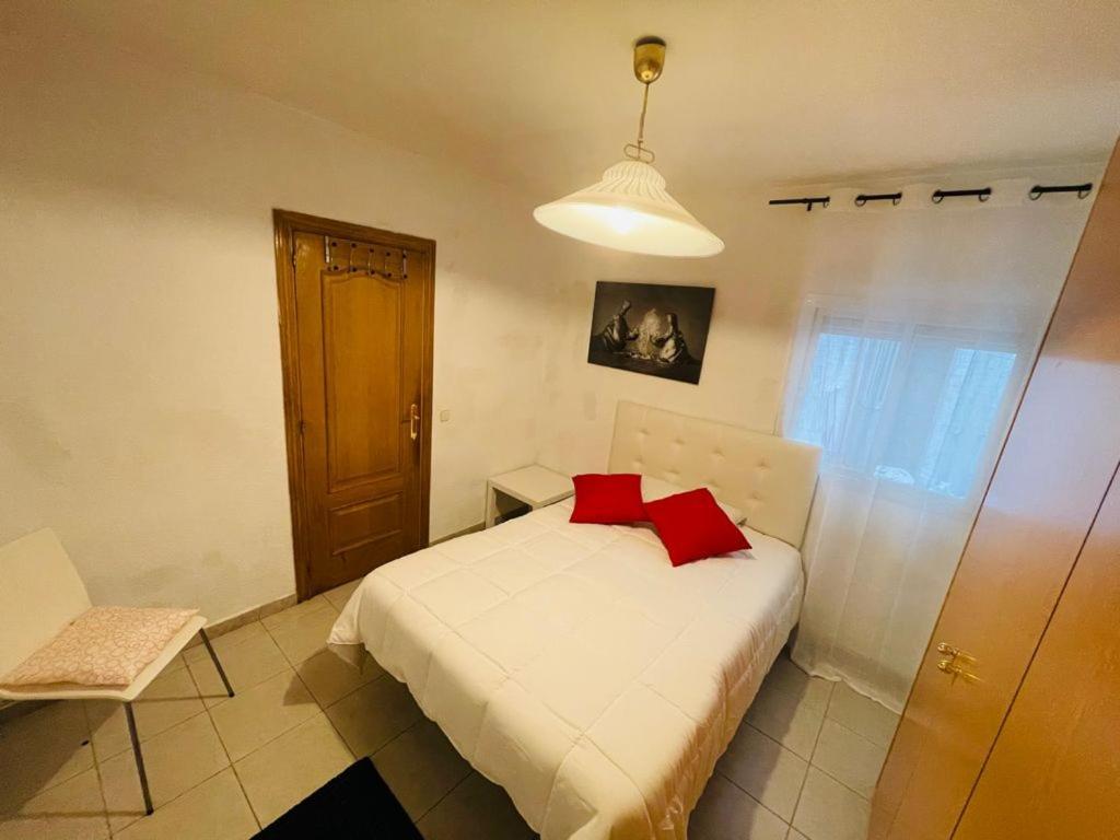 Valdavia Appartement