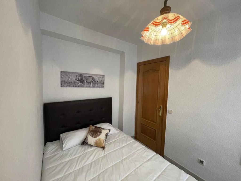 Appartement Valdavia Madrid