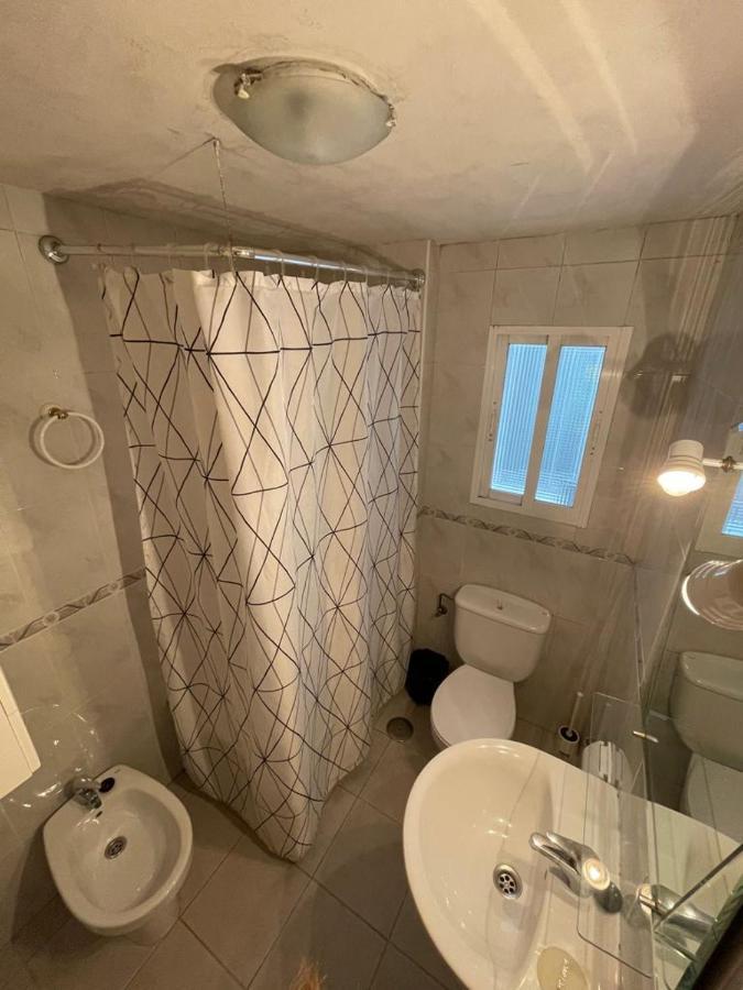 Appartement Valdavia *