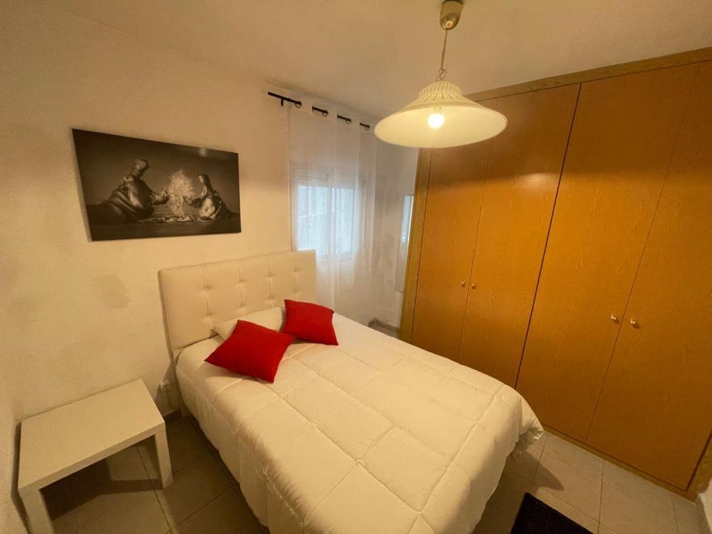 Appartement Valdavia Madrid