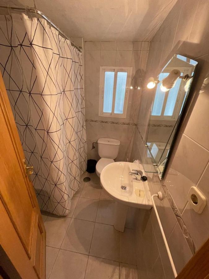 Appartement Valdavia
