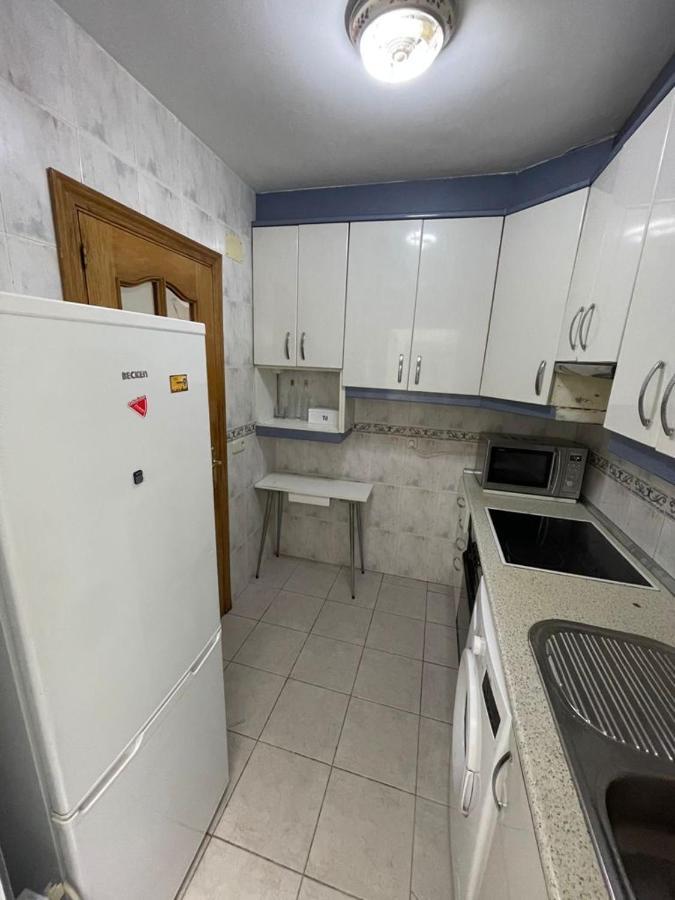 Valdavia Appartement Madrid