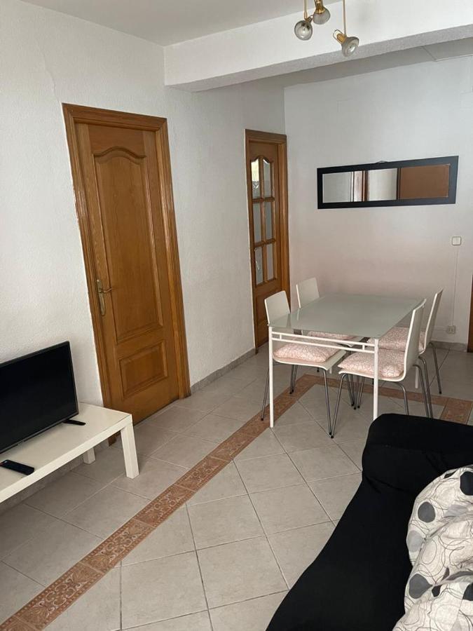 Valdavia Appartement *