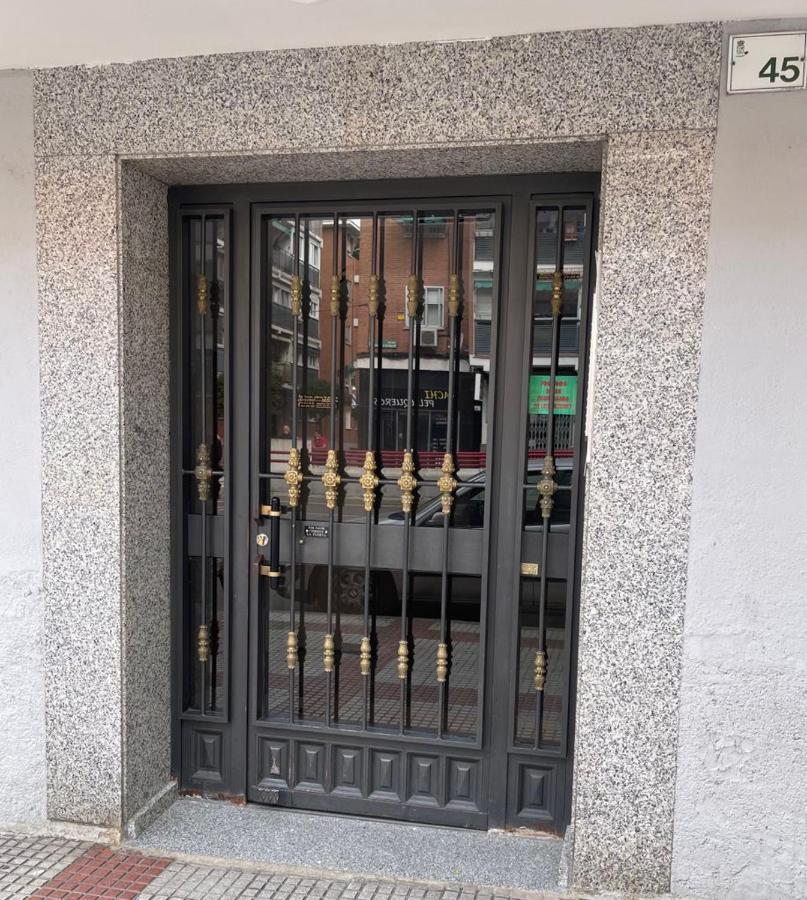 Appartement Valdavia *